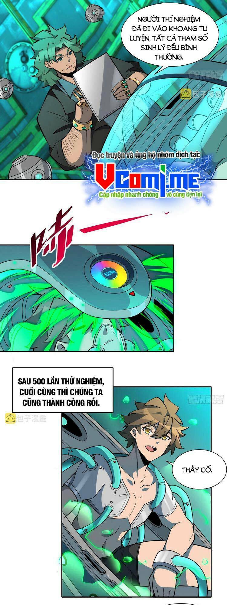 Chương 101 - Trang 7