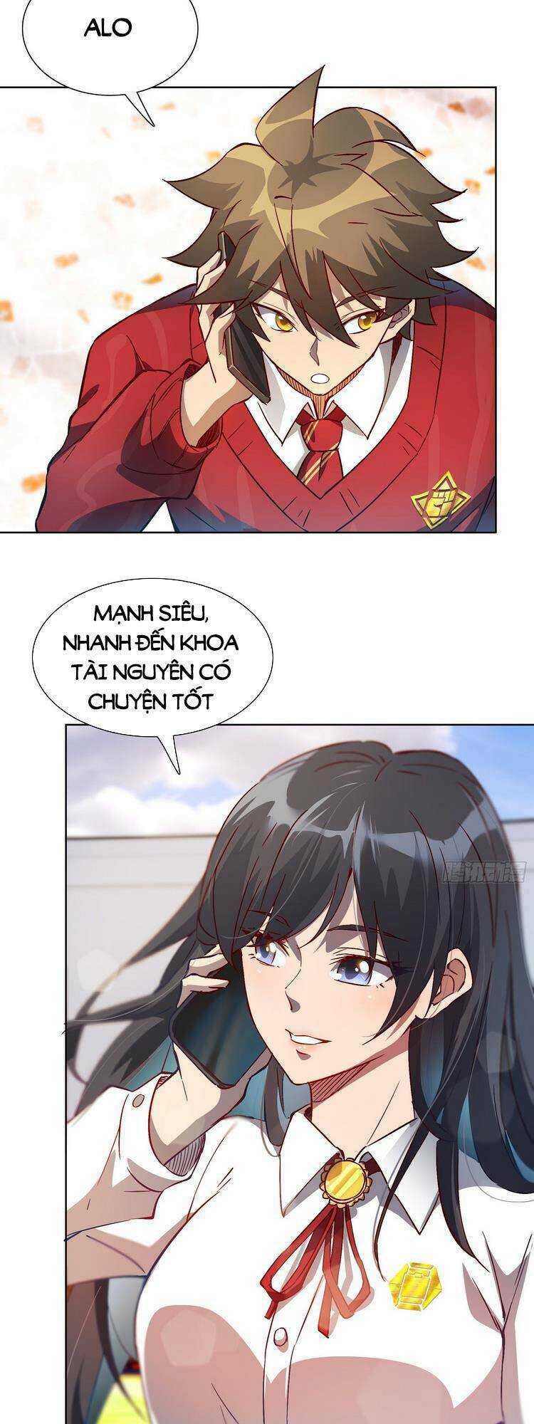 Chương 103 - Trang 28
