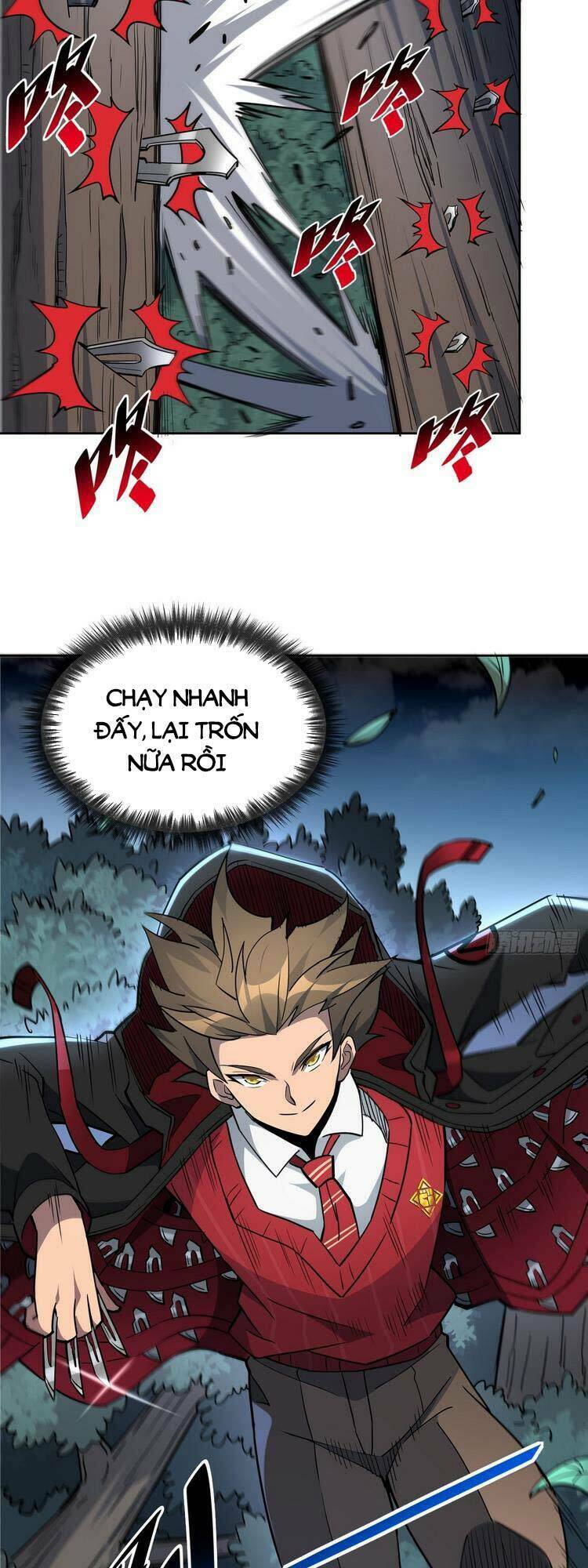 Chương 111 - Trang 20