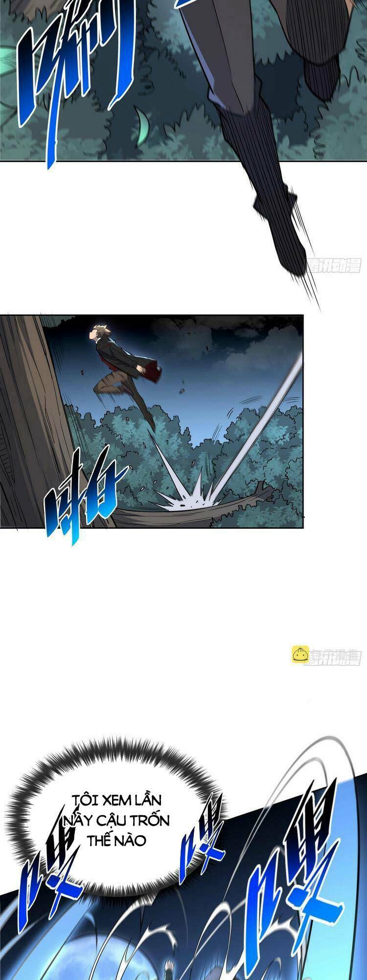 Chương 111 - Trang 21