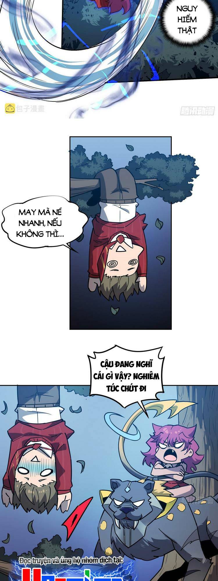 Chương 113 - Trang 10