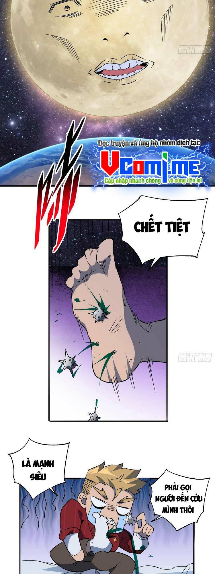 Chương 120 - Trang 8