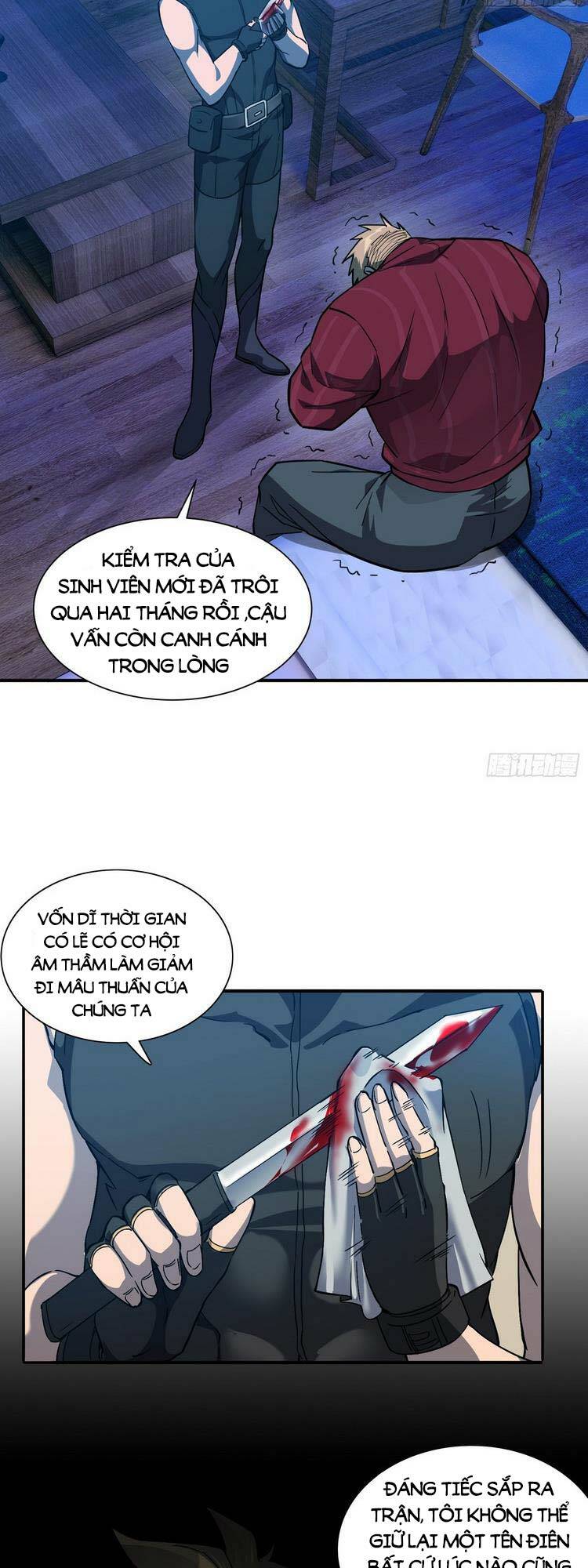 Chương 121 - Trang 3