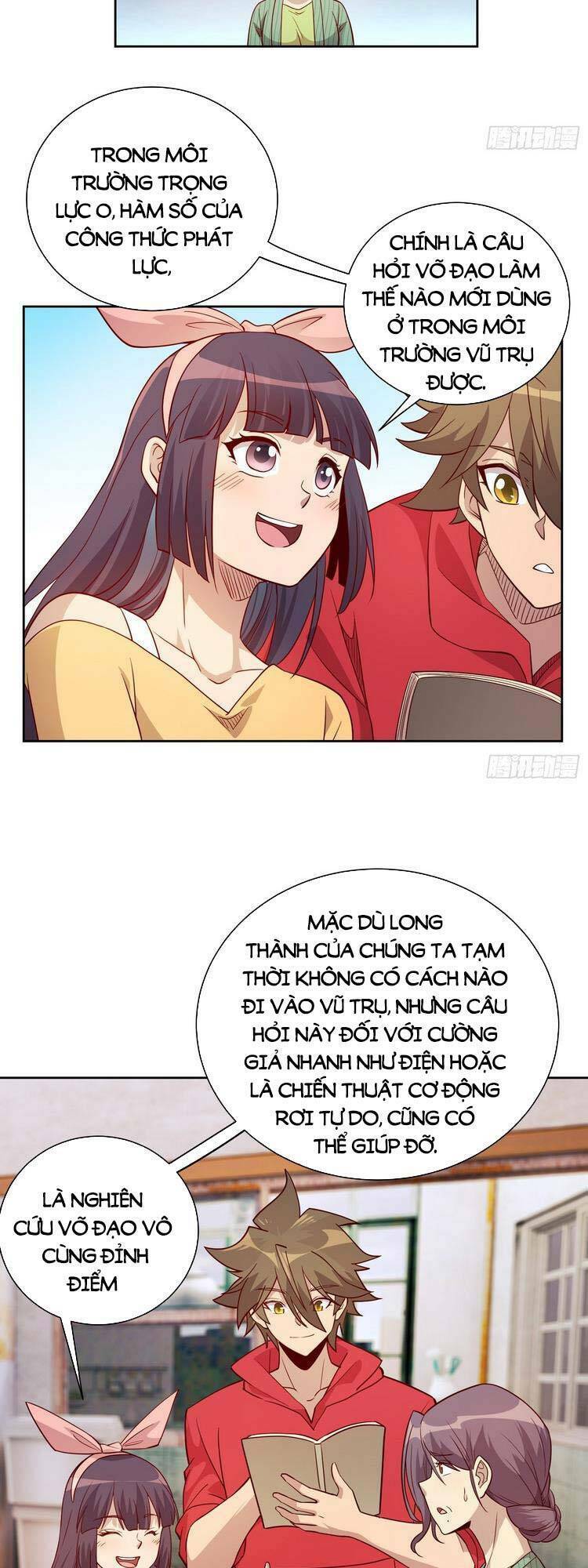 Chương 123 - Trang 8
