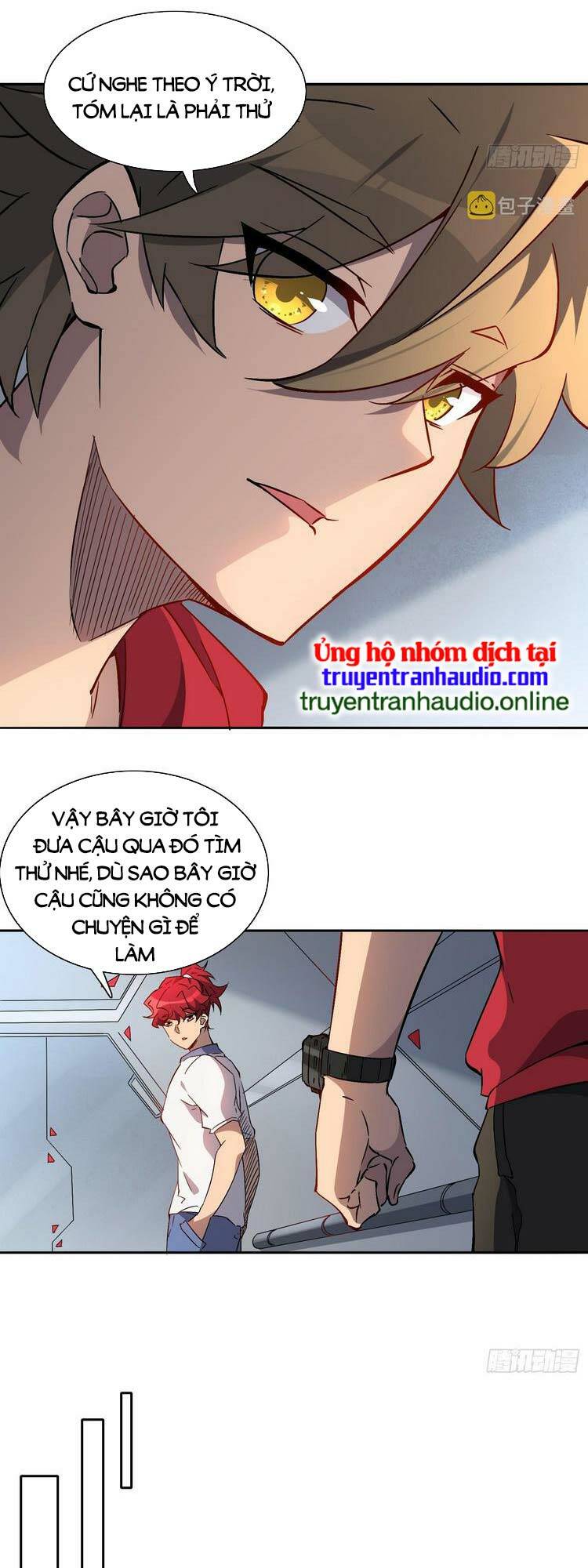 Chương 127 - Trang 3