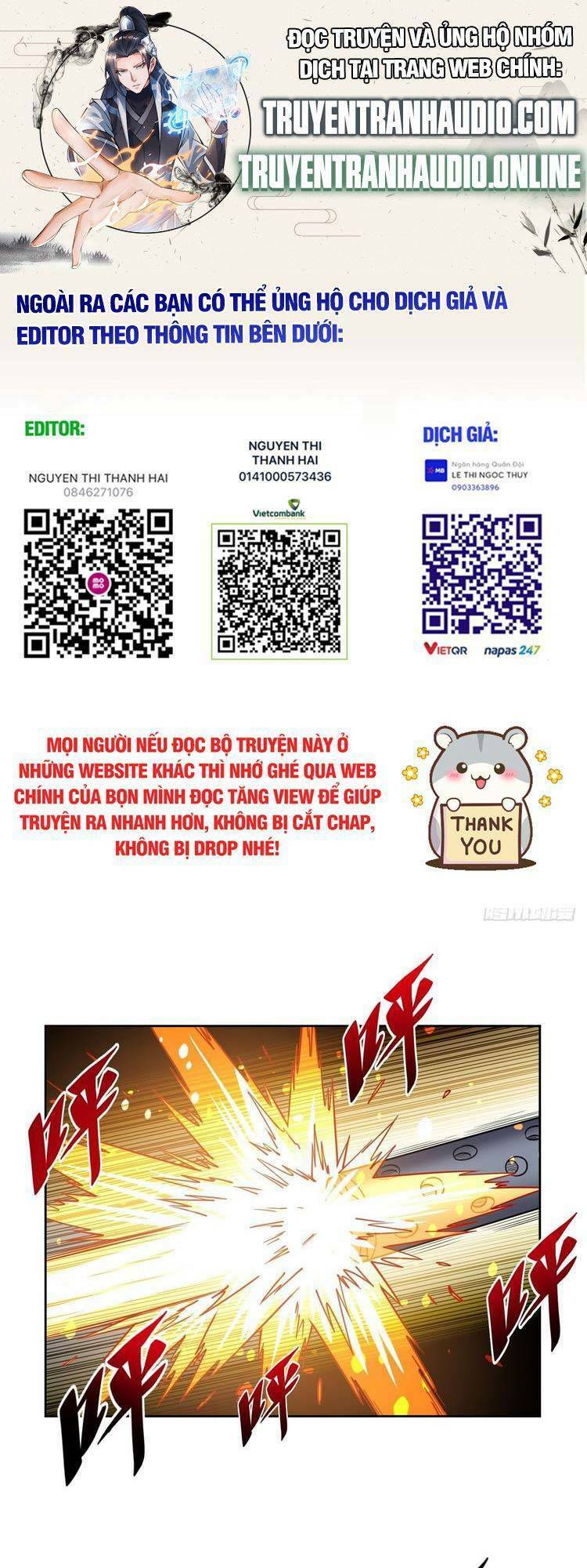 Chương 128 - Trang 1