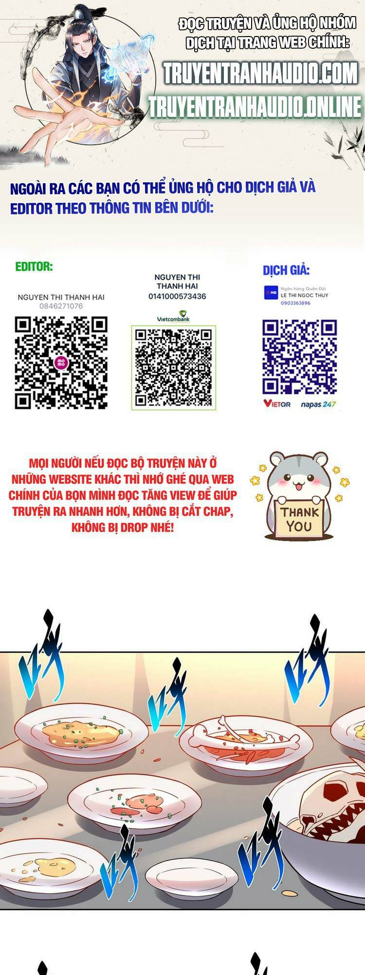 Chương 131 - Trang 1