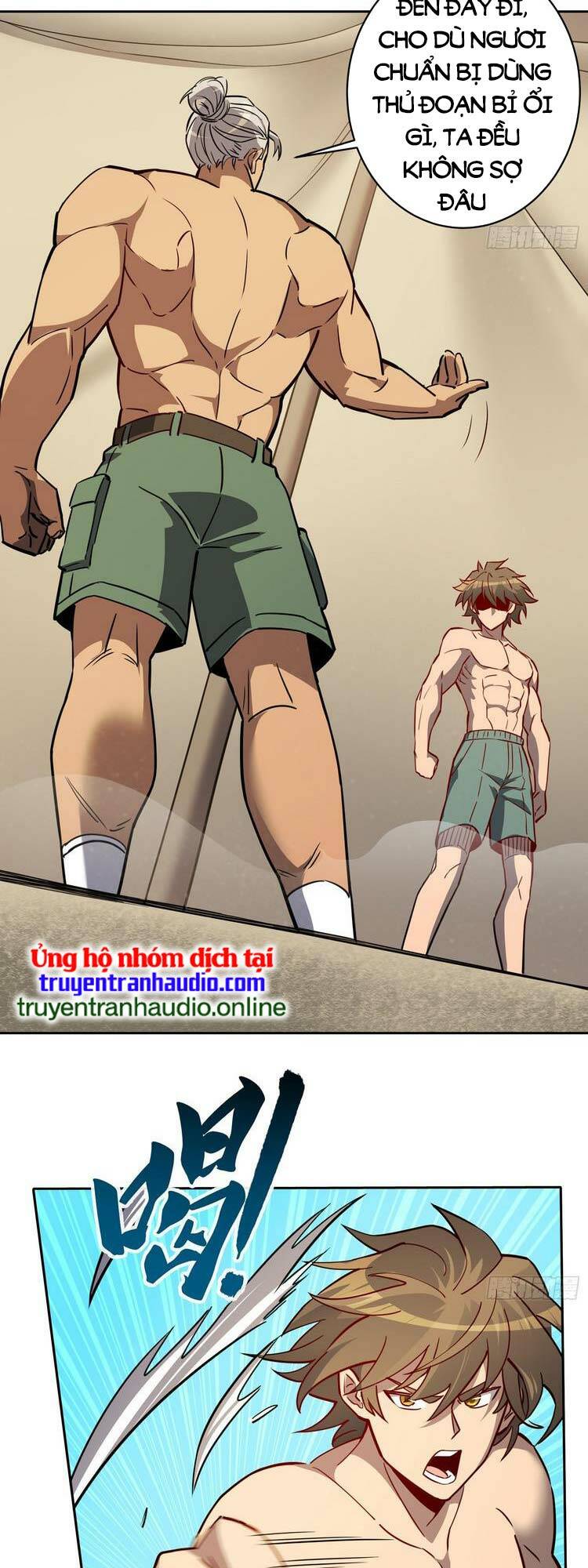 Chương 132 - Trang 2