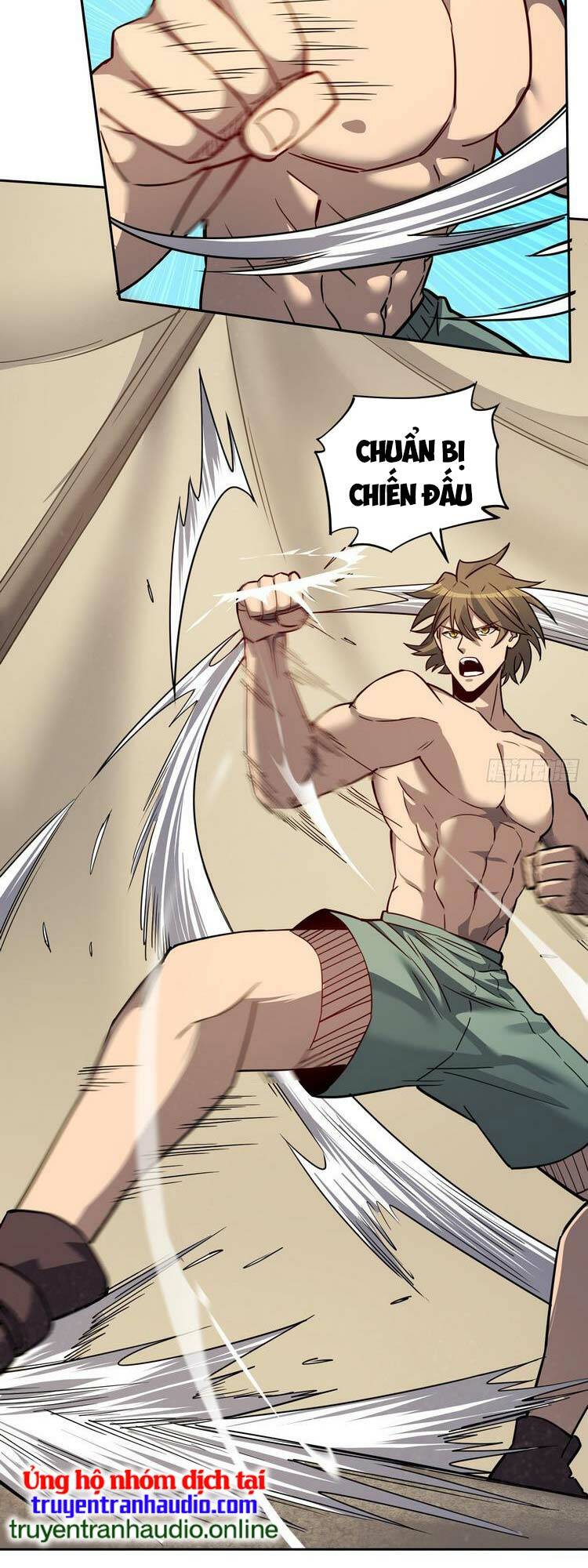 Chương 132 - Trang 3