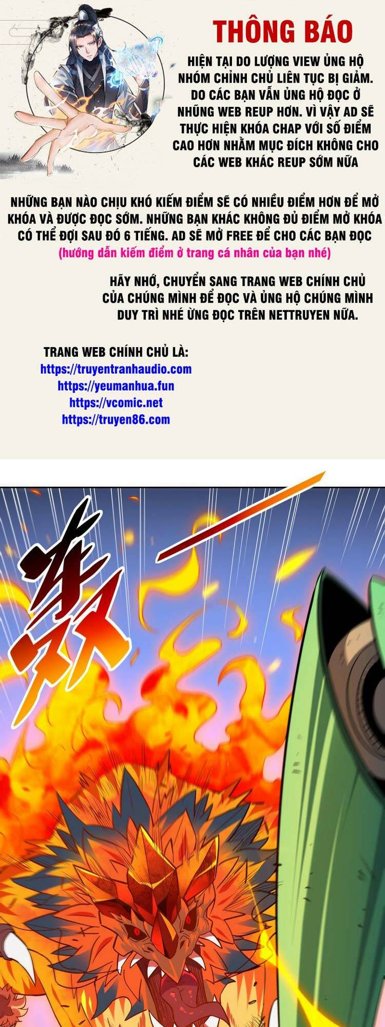 Chương 143 - Trang 1