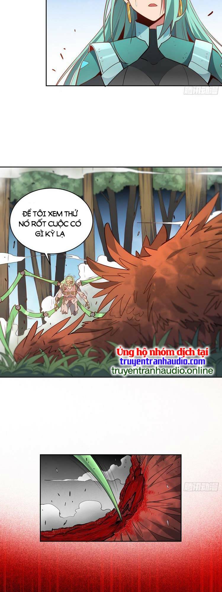 Chương 143 - Trang 22