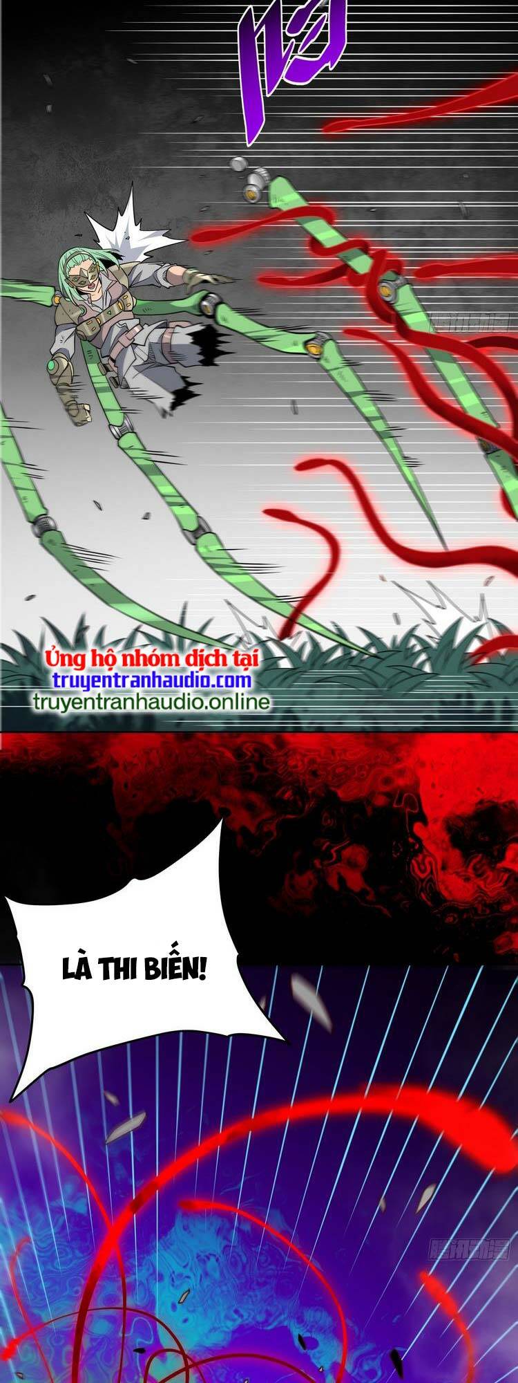 Chương 143 - Trang 25
