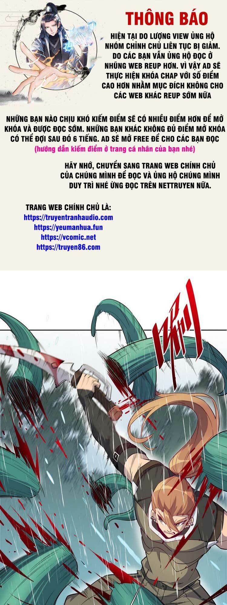 Chương 152 - Trang 1