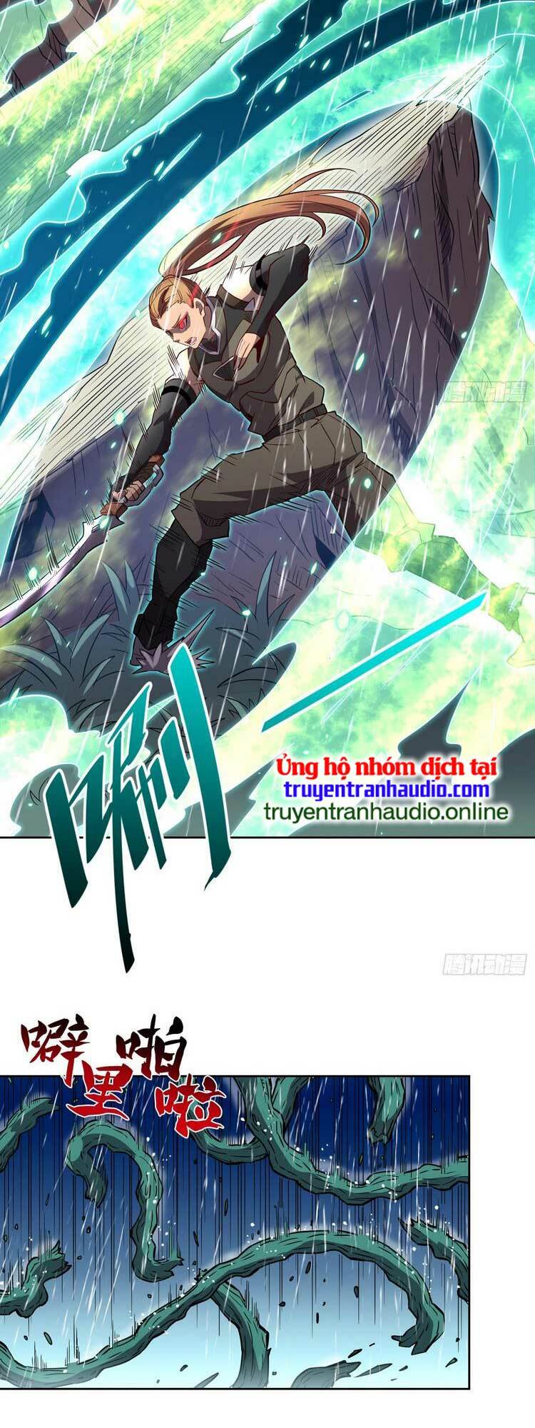 Chương 152 - Trang 12
