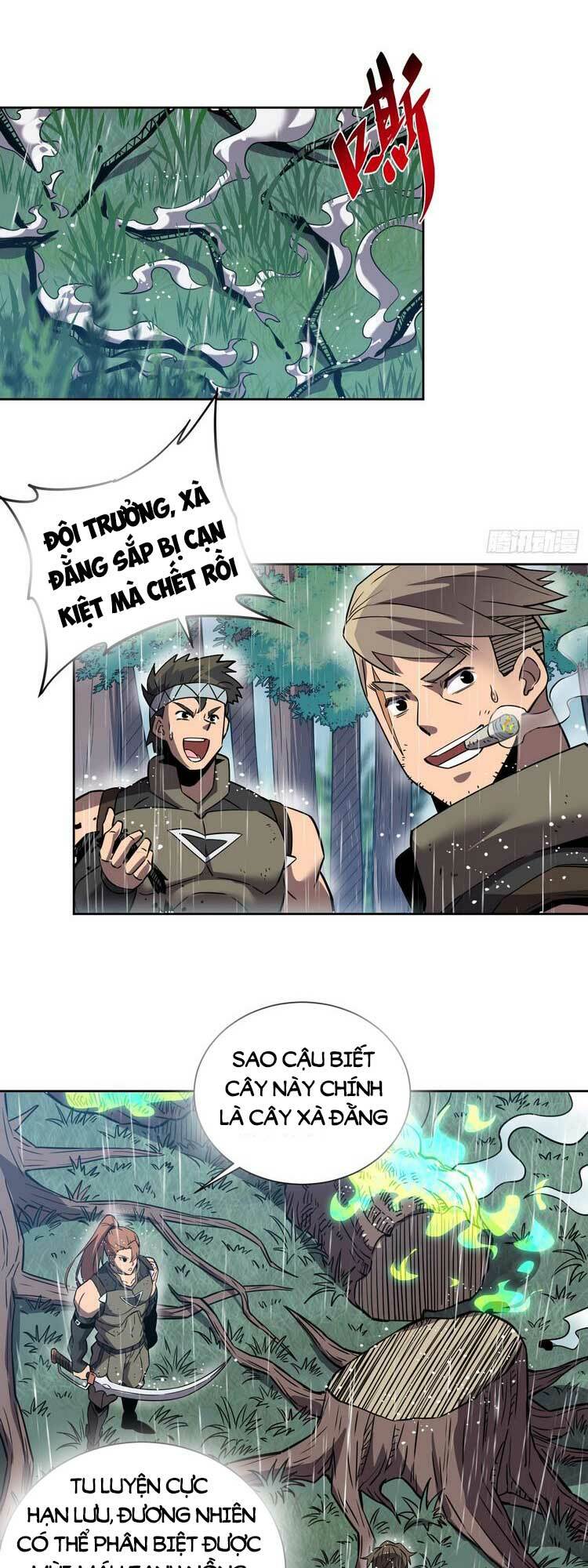 Chương 152 - Trang 13