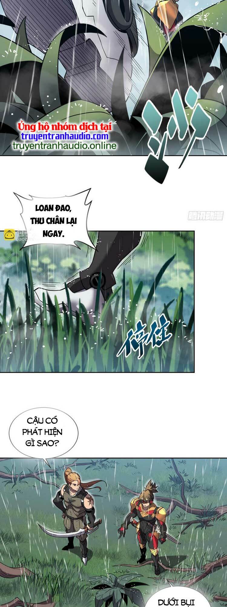 Chương 152 - Trang 15