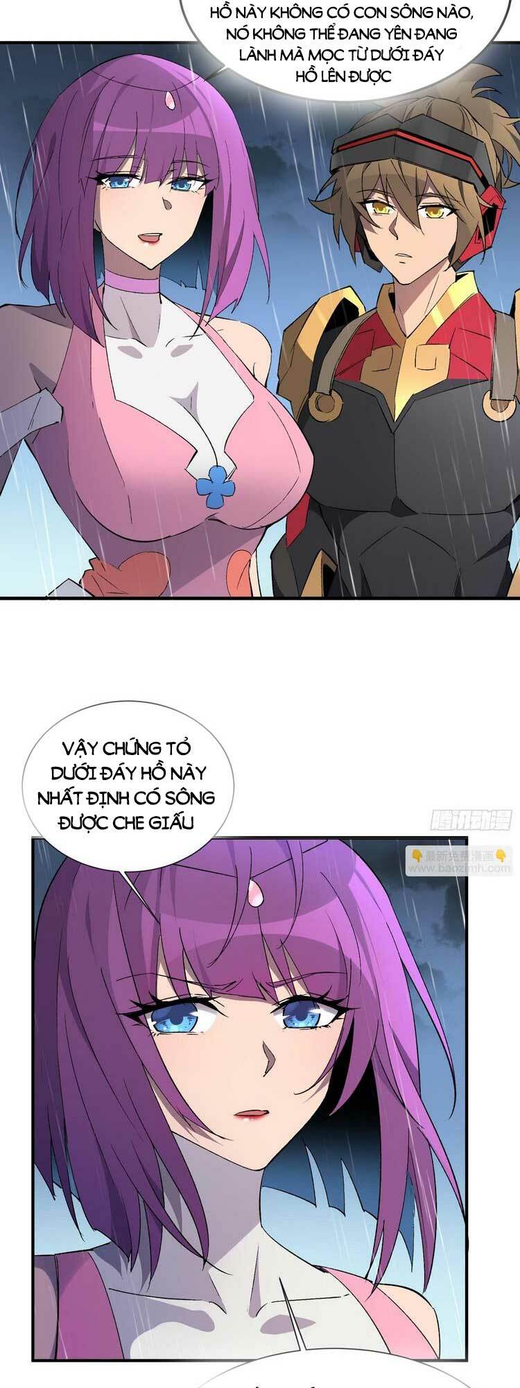 Chương 152 - Trang 30