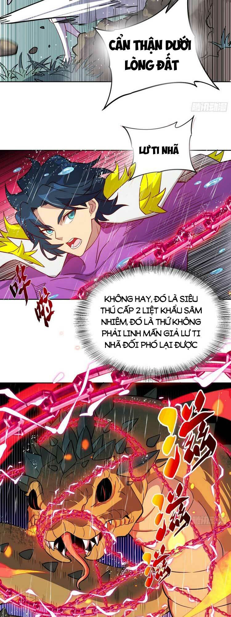 Chương 152 - Trang 5