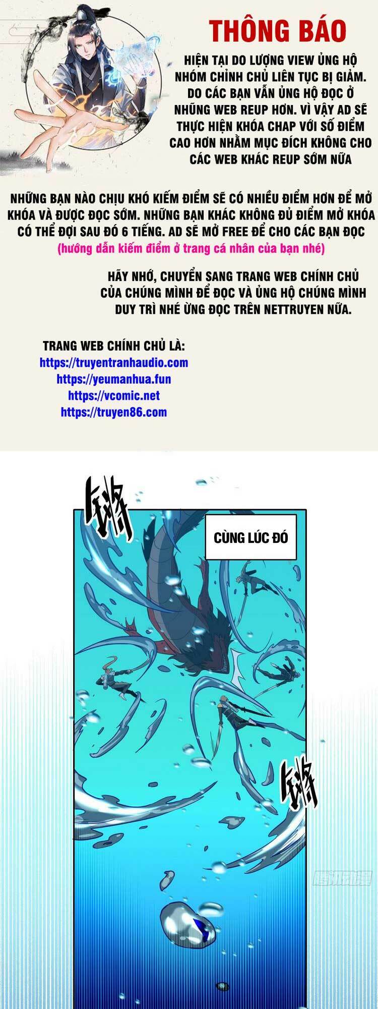 Chương 155 - Trang 1