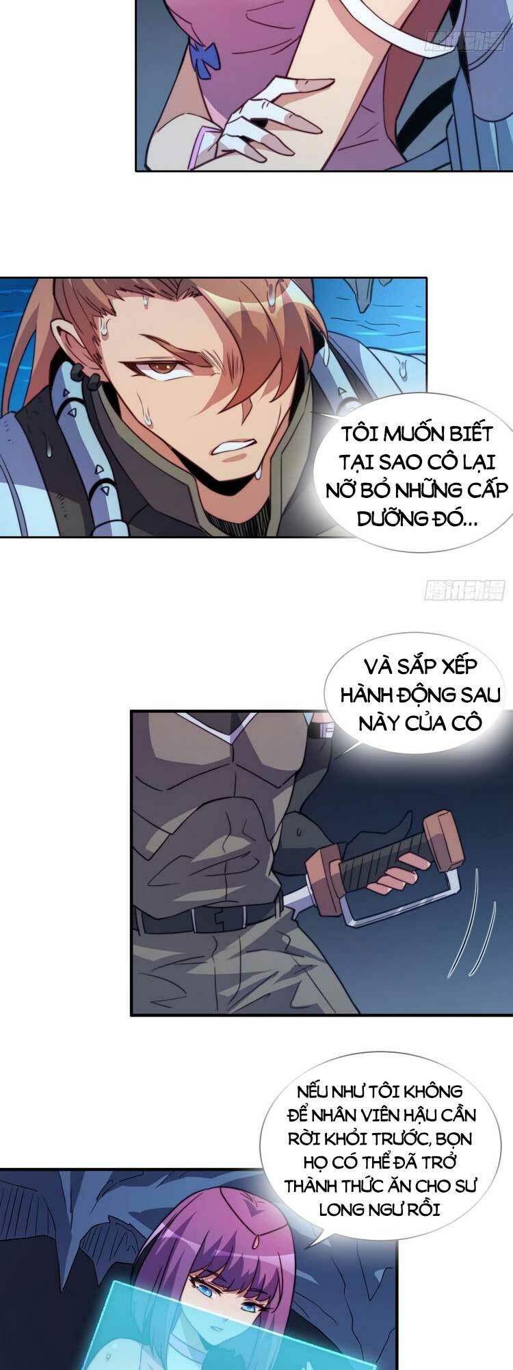 Chương 155 - Trang 21
