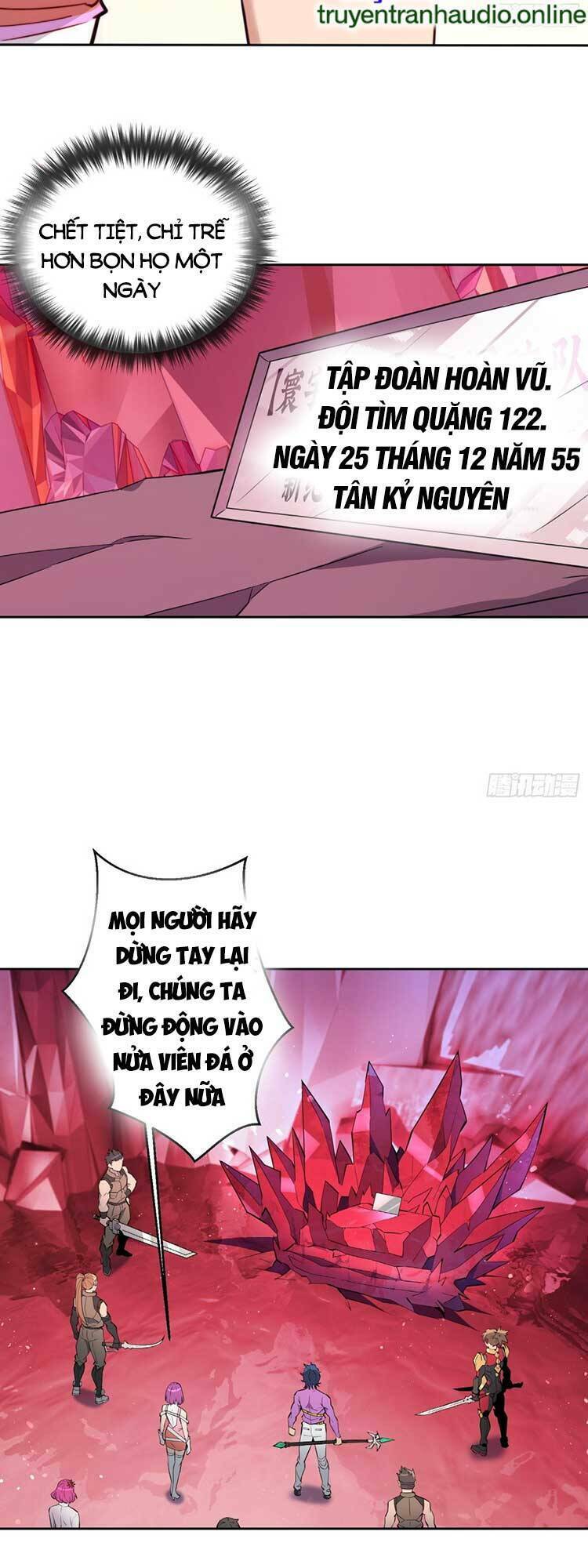 Chương 157 - Trang 5