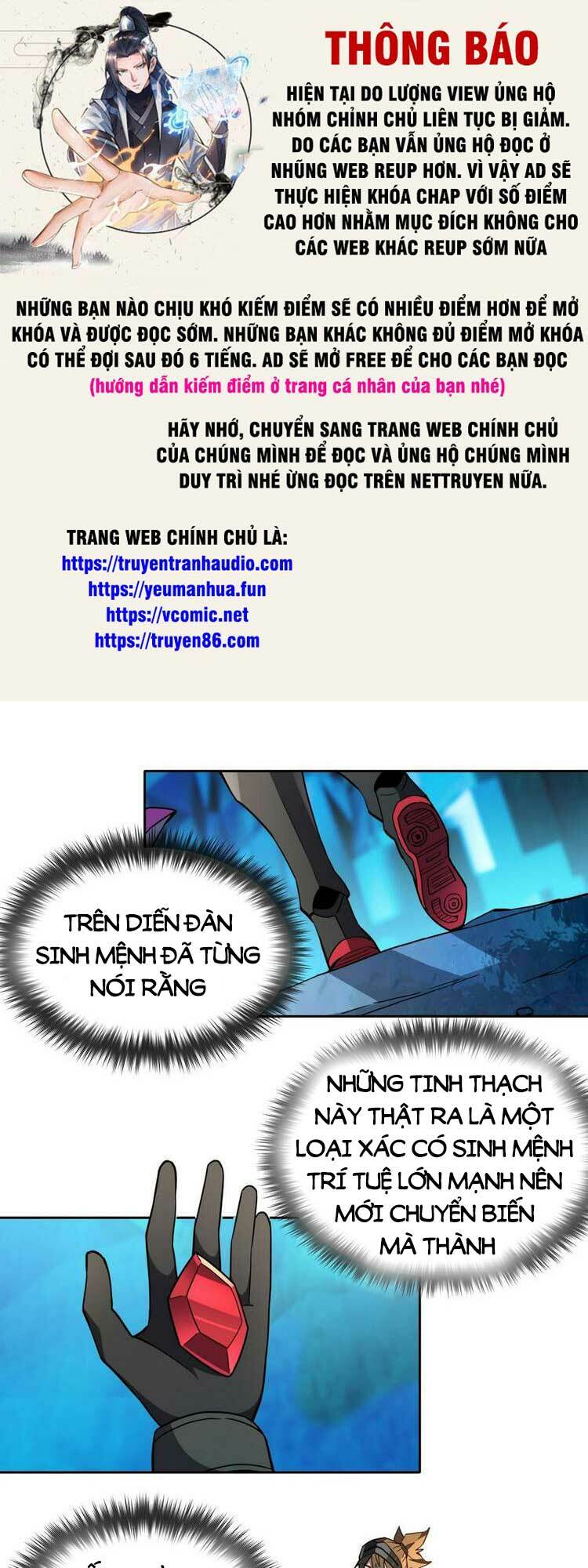 Chương 162 - Trang 1