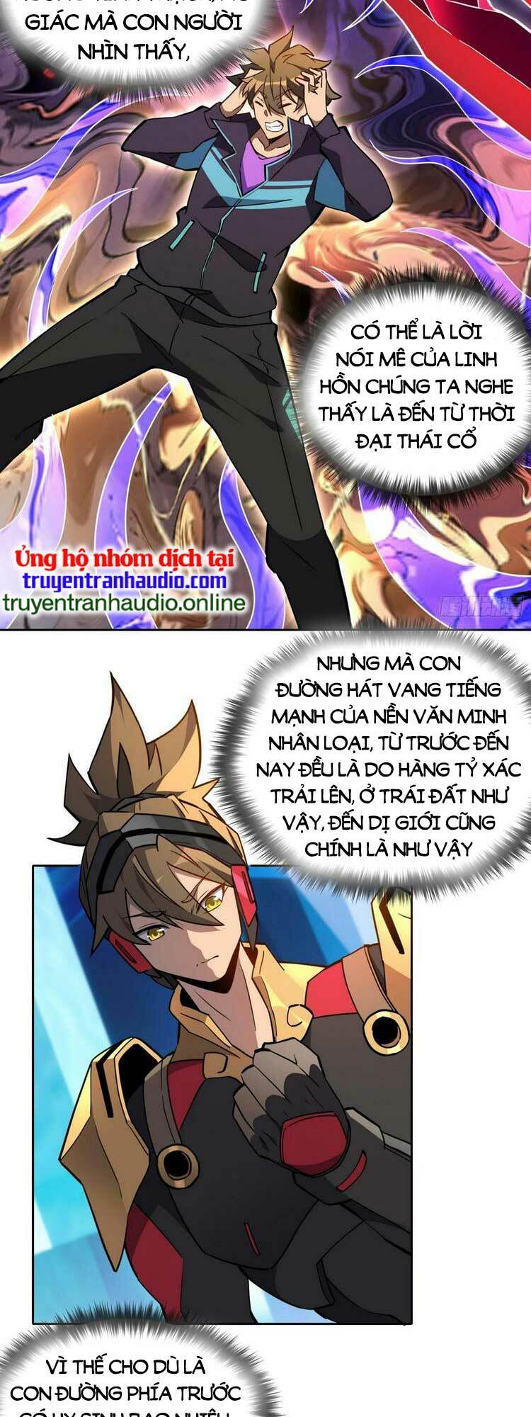 Chương 162 - Trang 3