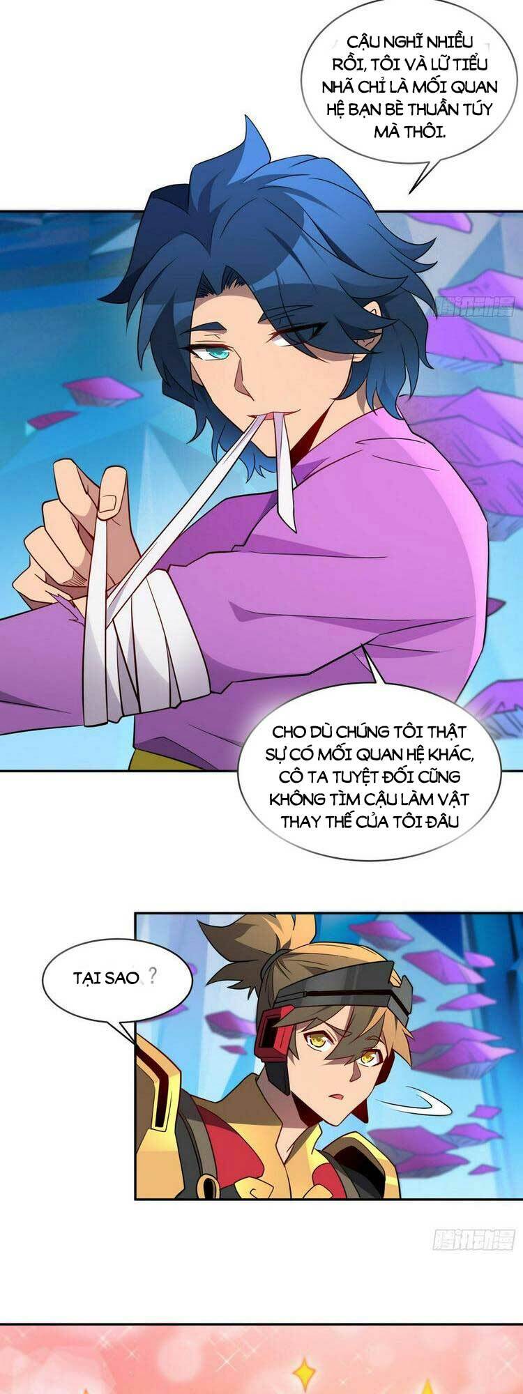 Chương 162 - Trang 21