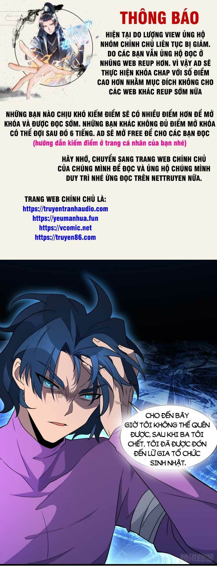 Chương 165 - Trang 1
