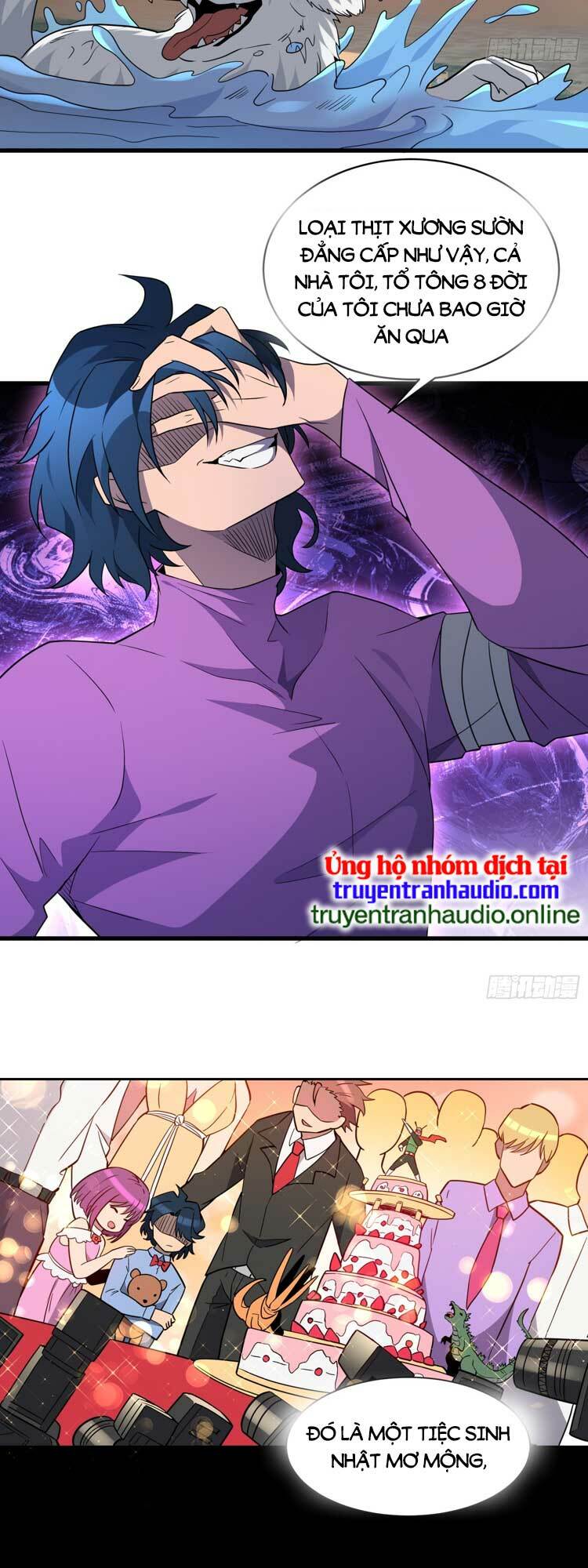 Chương 165 - Trang 3