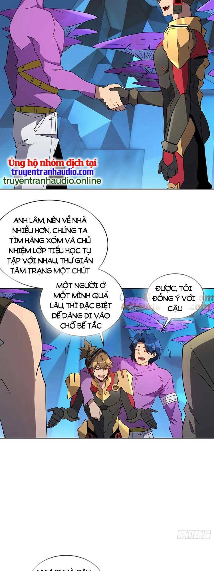 Chương 166 - Trang 8