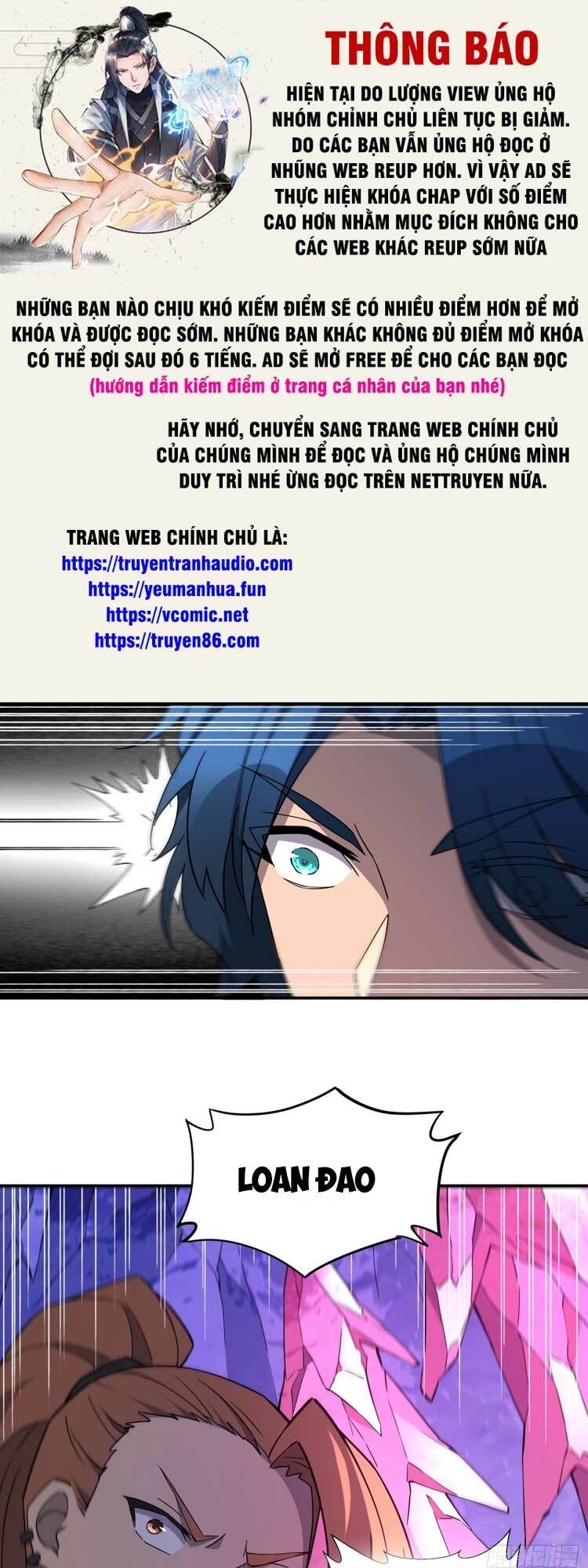 Chương 169 - Trang 1