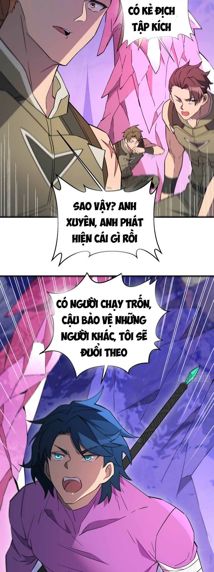 Chương 169 - Trang 2