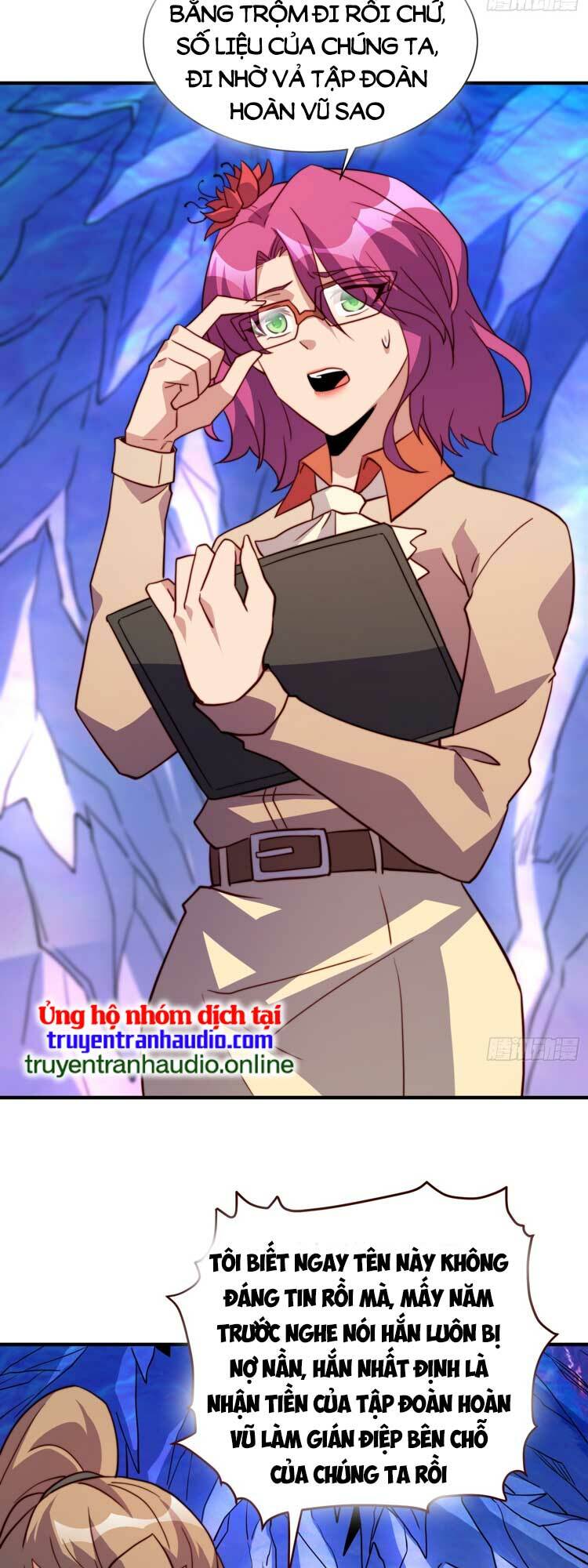 Chương 169 - Trang 8