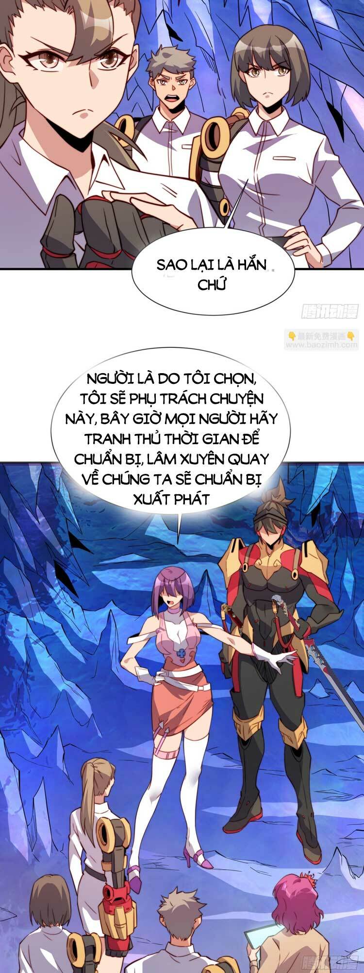 Chương 169 - Trang 9