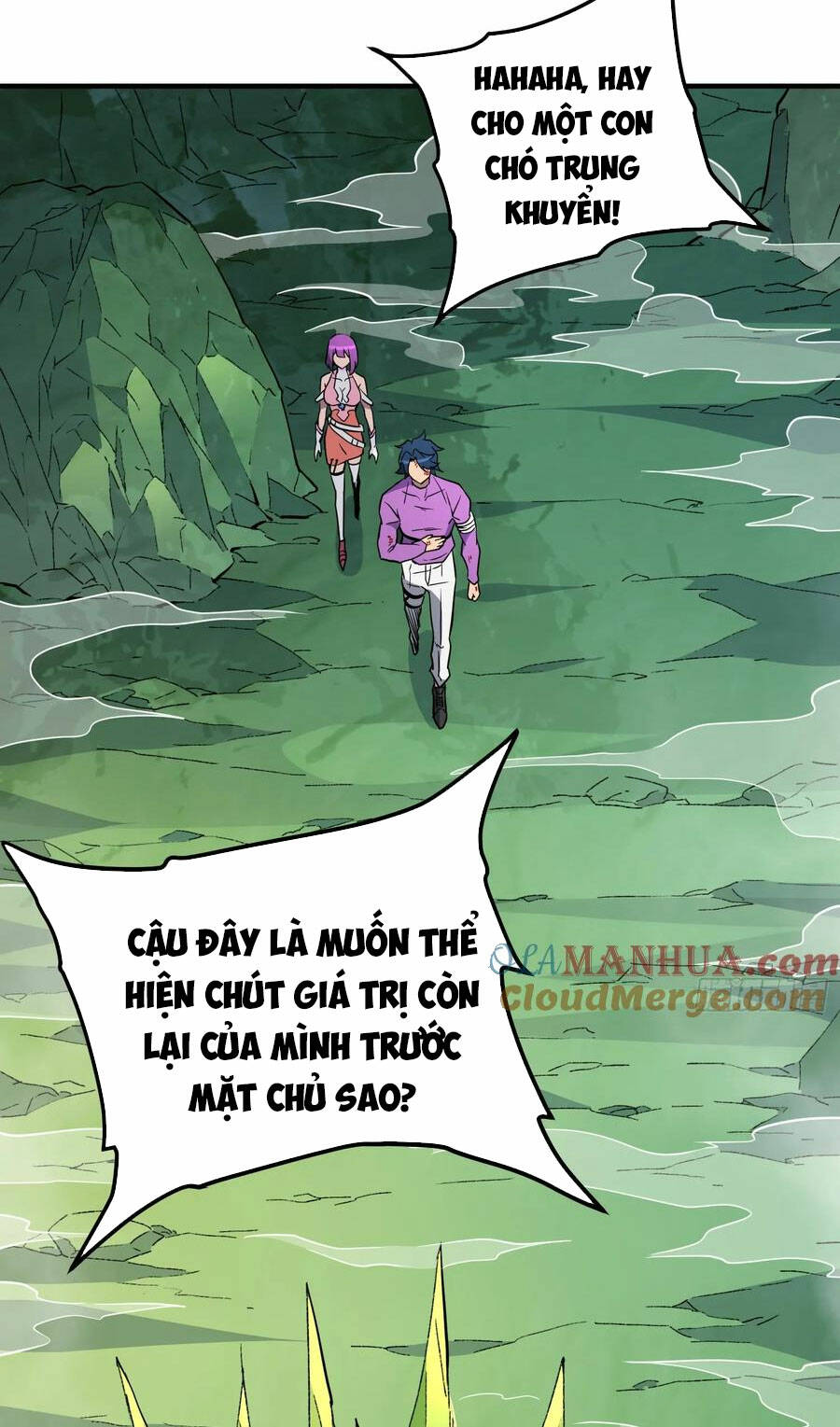 Chương 178 - Trang 43