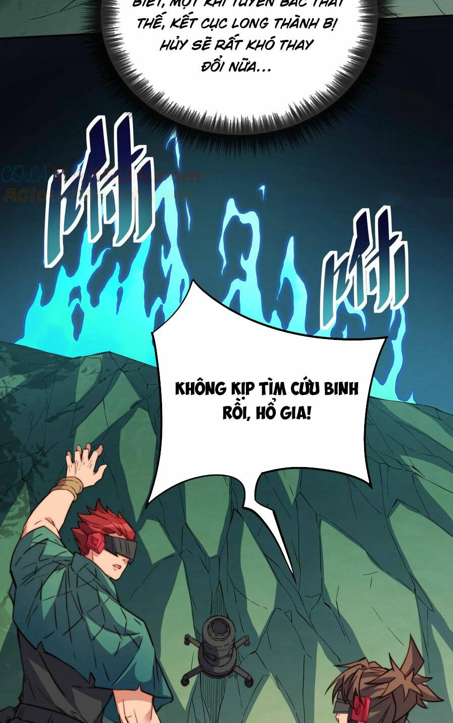 Chương 182 - Trang 22