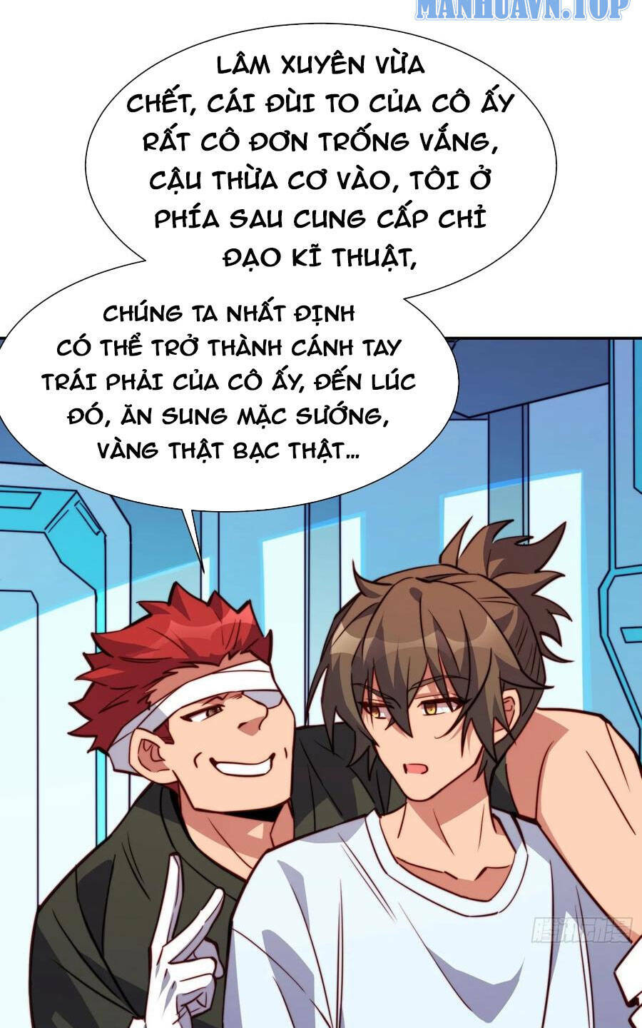 Chương 189 - Trang 33