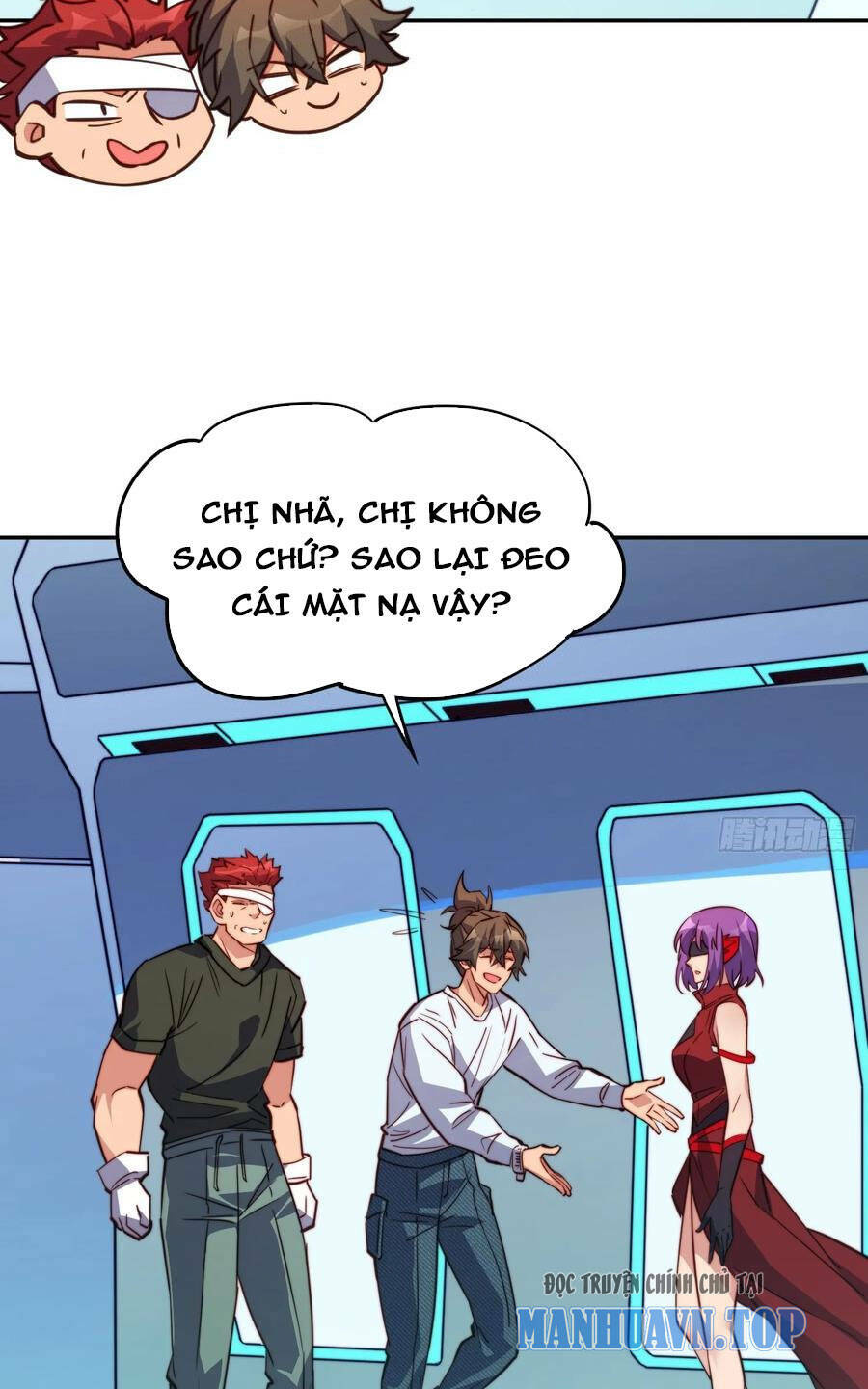 Chương 189 - Trang 40