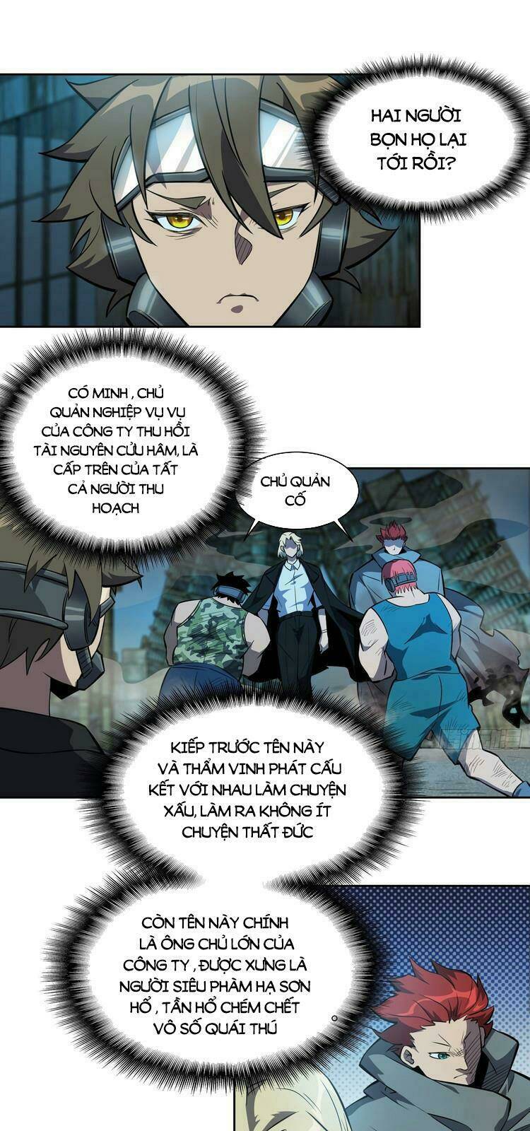 Chương 19 - Trang 1