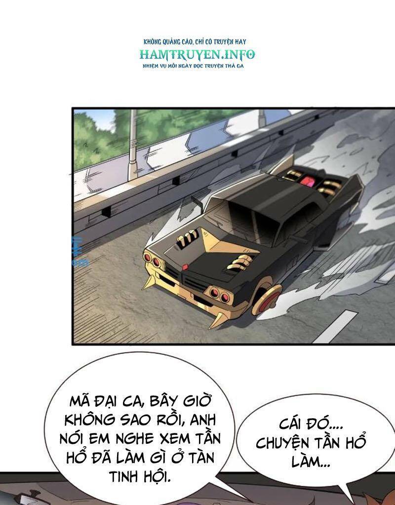 Chương 207 - Trang 1