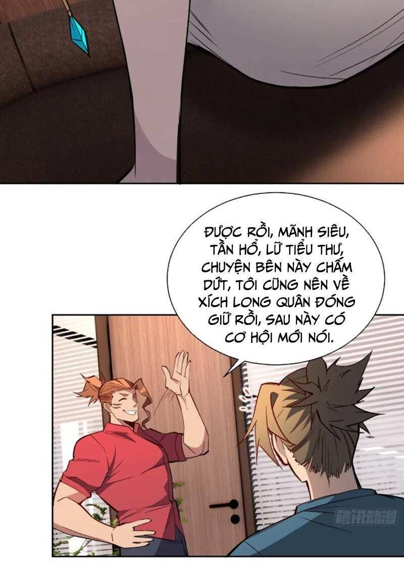 Chương 207 - Trang 34