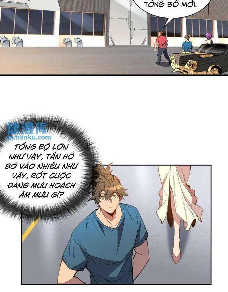 Chương 207 - Trang 8