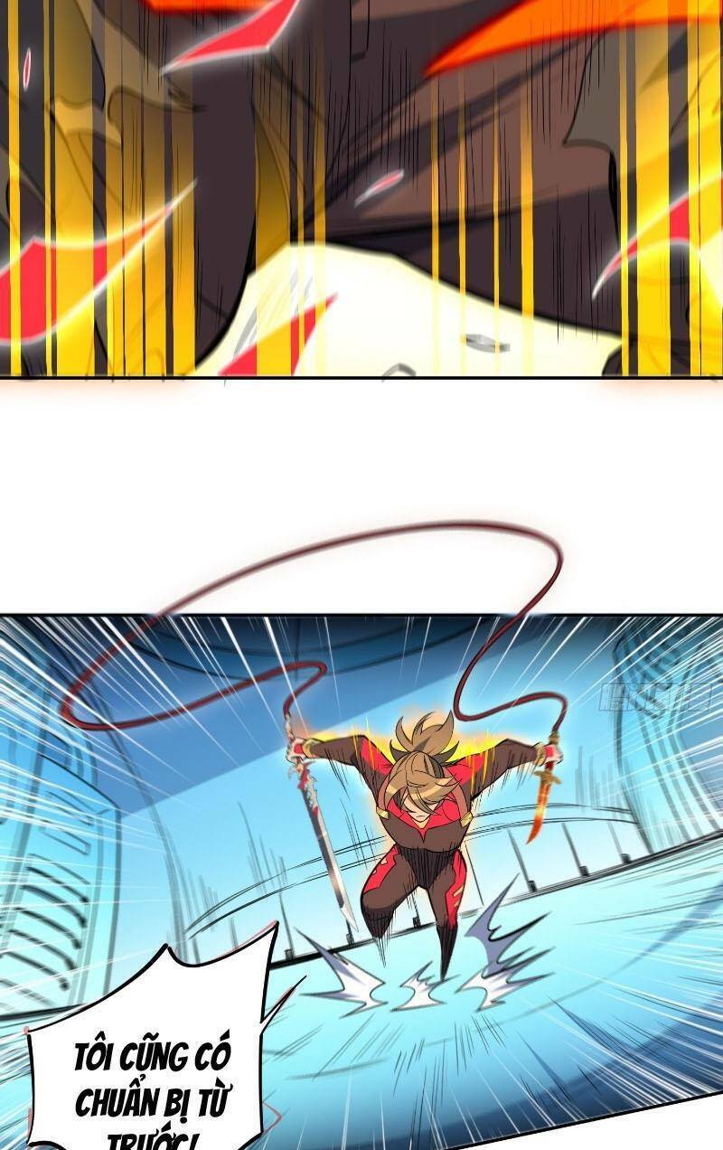 Chương 209 - Trang 8