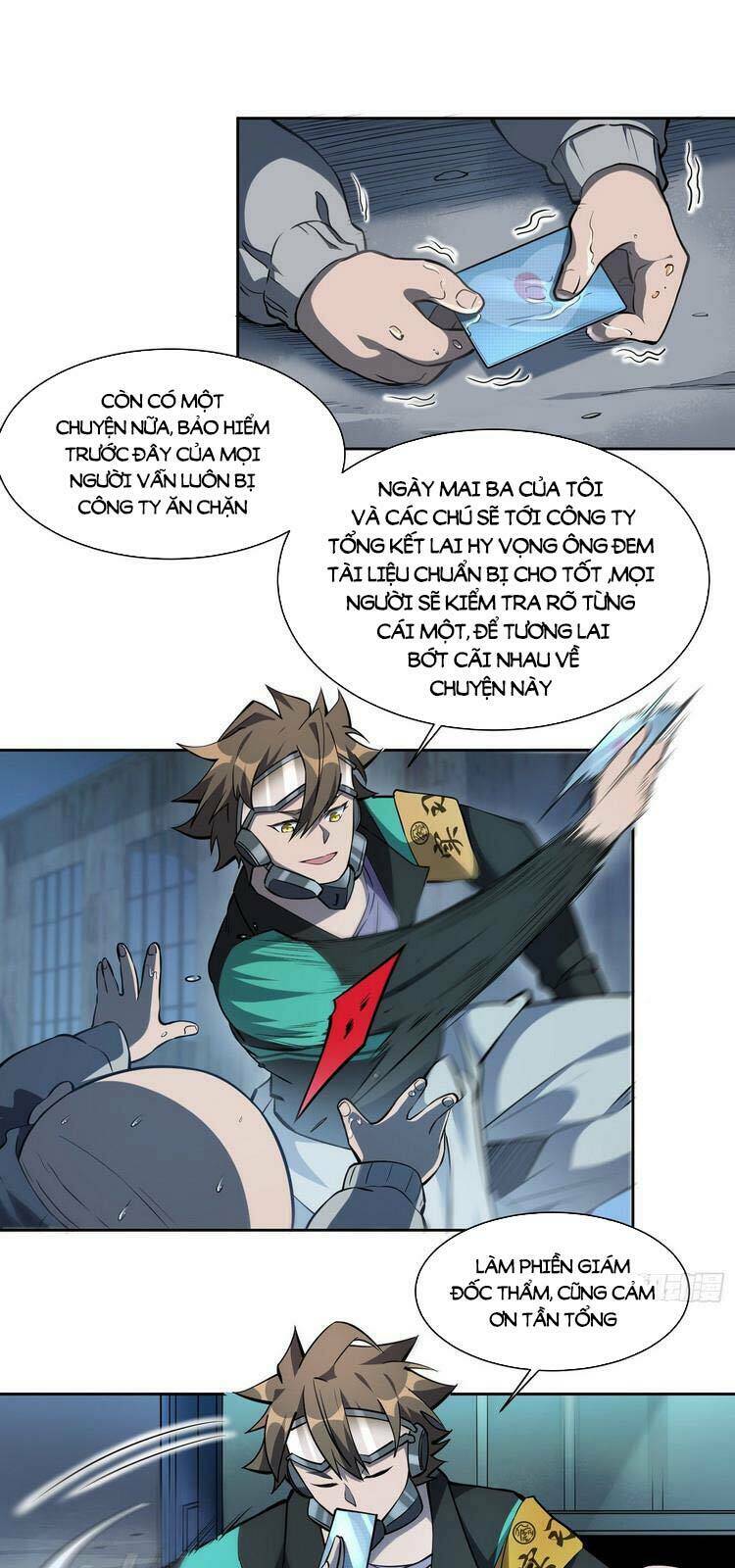Chương 21 - Trang 1