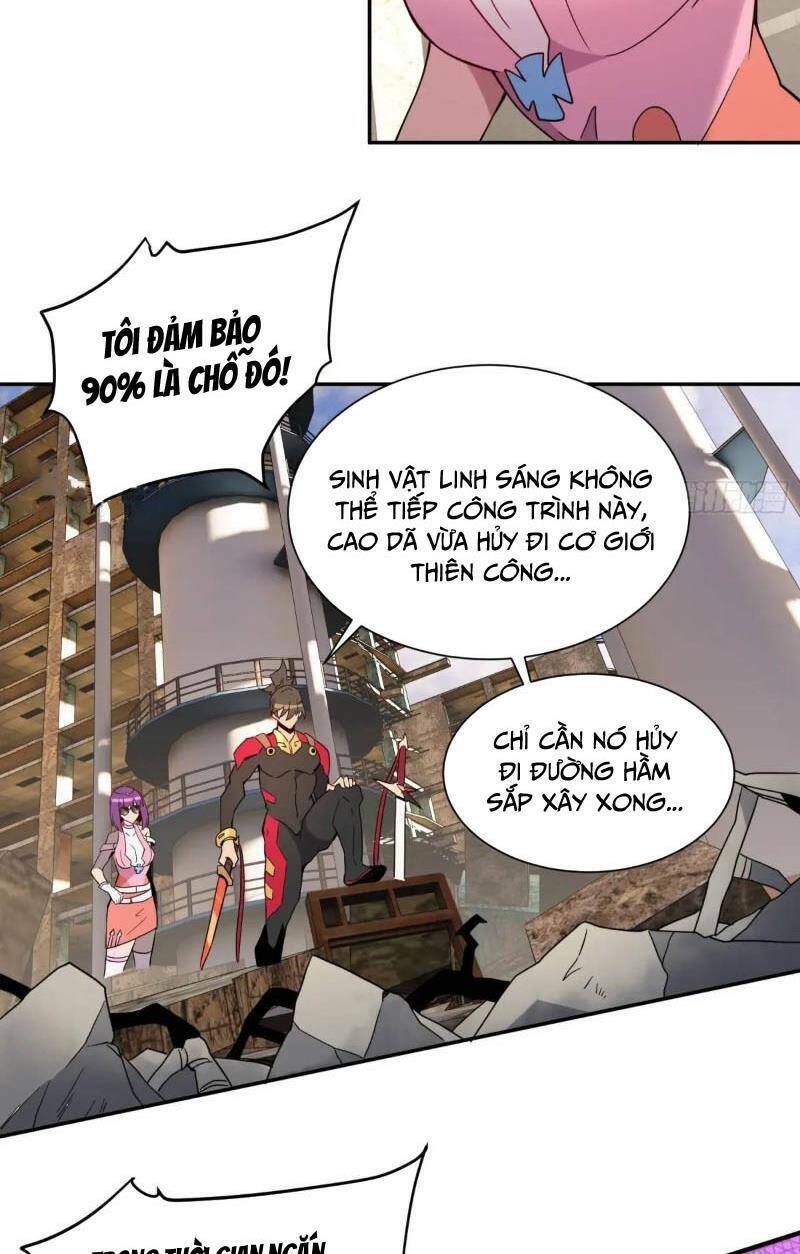 Chương 219 - Trang 4
