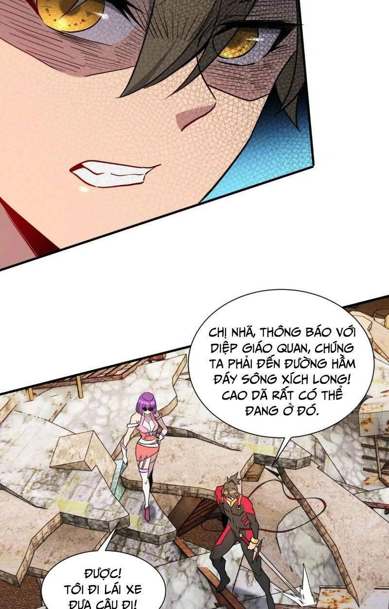 Chương 219 - Trang 6