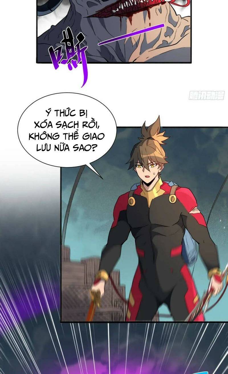 Chương 220 - Trang 22