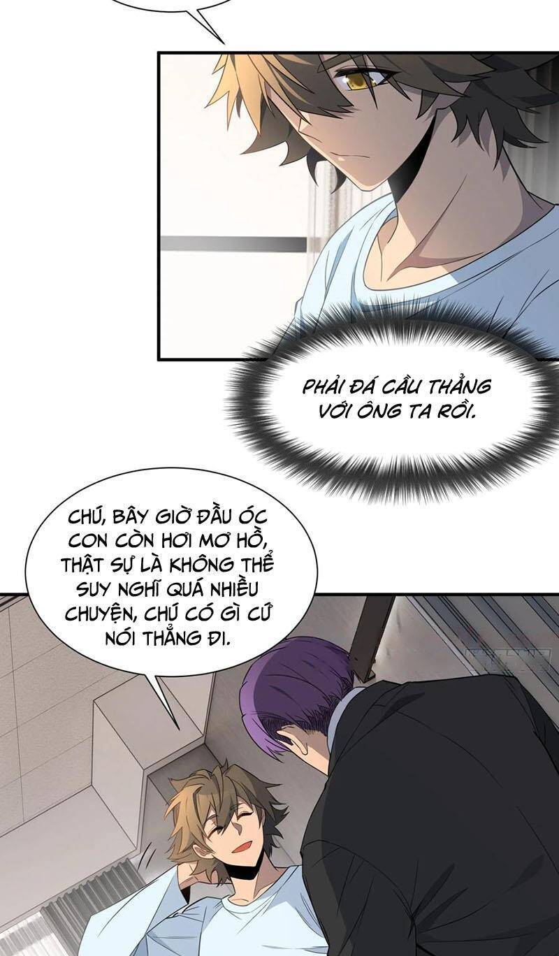 Chương 237 - Trang 21