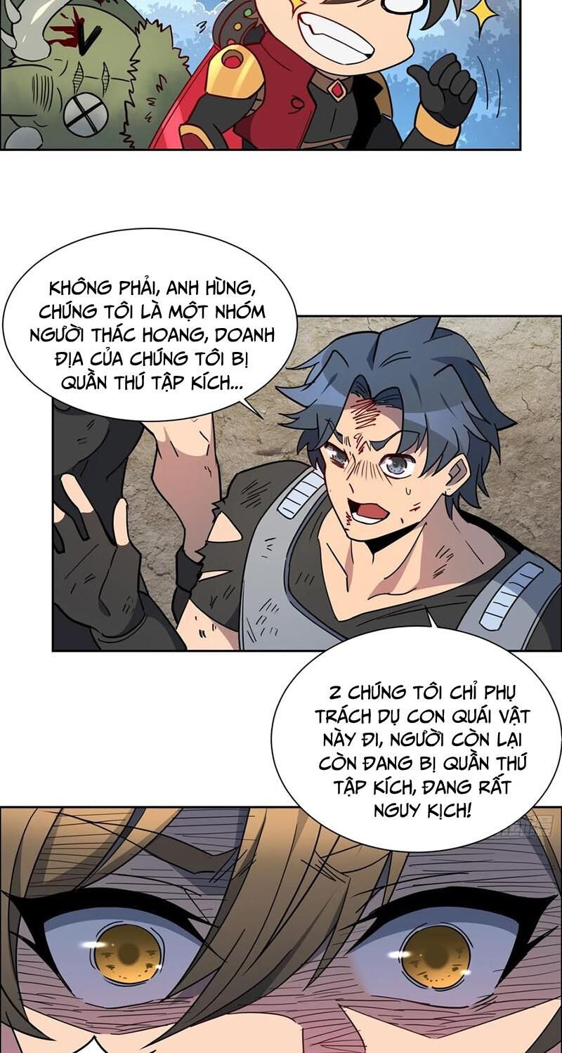 Chương 242 - Trang 4